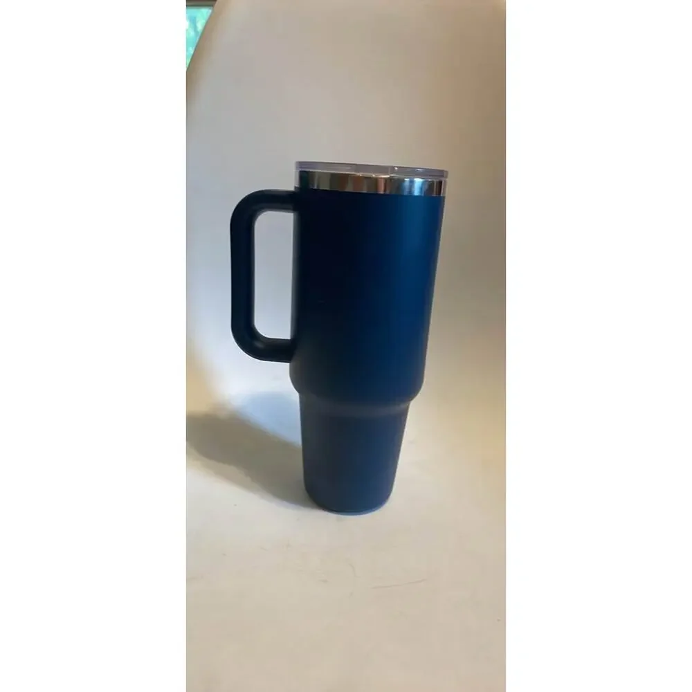 Hydro Flask 40 oz All Around Travel Tumbler